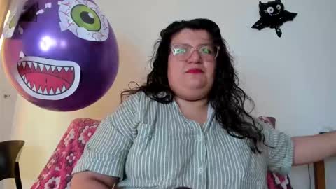 mystery_psique online show from 11/06/25, 07:04