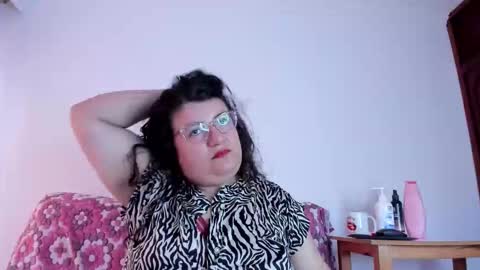 mystery_psique online show from 11/21/25, 06:50