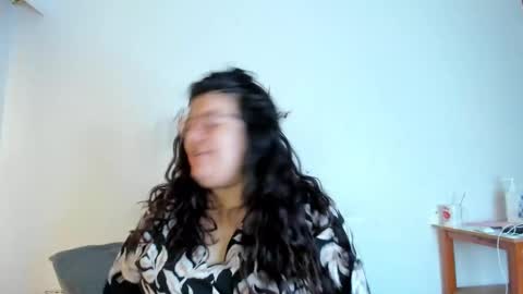 mystery_psique online show from 01/08/26, 06:54