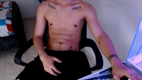 mysteryboy_thin16 online show from 12/02/24, 12:09