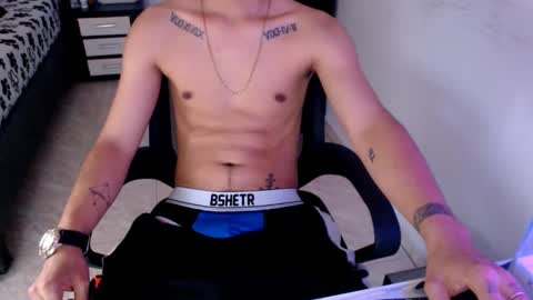 mysteryboy_thin16 online show from 02/11/25, 07:38