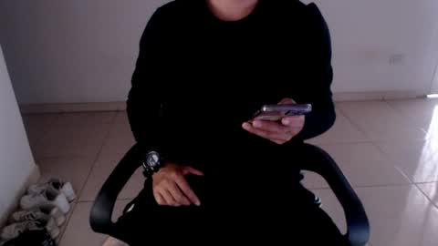 Snapshot of mysteryboy_thin16 chatting on 07/26/26, 10:27 mysteryboy_thin16 online show from 07/26/26, 10:27