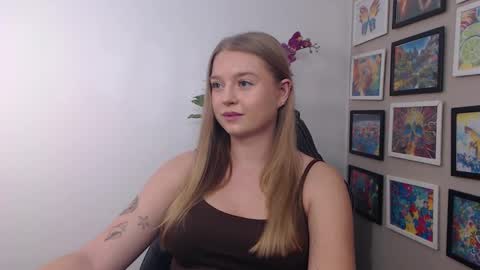 Erica online show from 12/02/24, 08:52