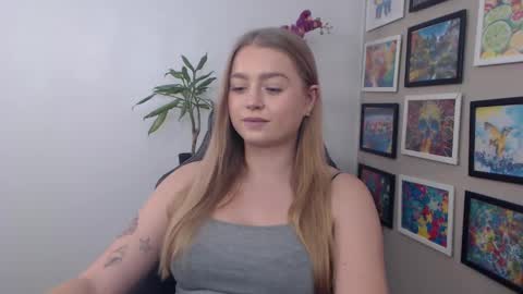 Erica online show from 12/16/24, 11:12