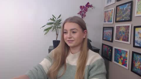 Erica online show from 01/13/25, 12:13