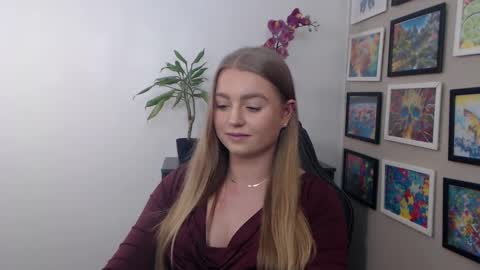 Erica online show from 01/18/25, 11:11