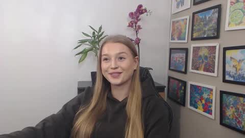 Erica online show from 02/24/25, 02:48