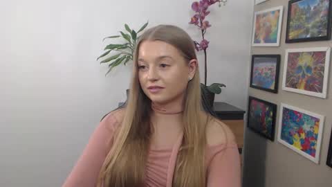 Erica online show from 03/10/25, 10:15