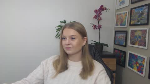 Erica online show from 02/21/26, 11:11