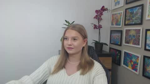 Erica online show from 02/27/26, 09:31