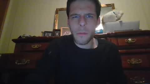 mysterymyn online show from 01/22/25, 05:16