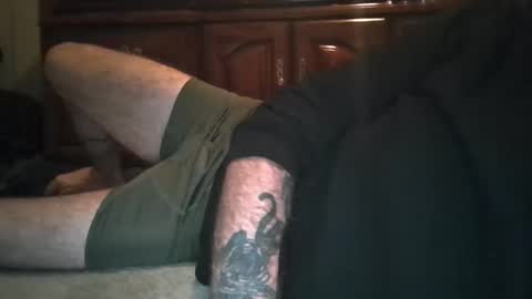 mysterymyn online show from 01/23/25, 04:52