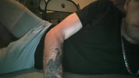 mysterymyn online show from 02/06/25, 07:13