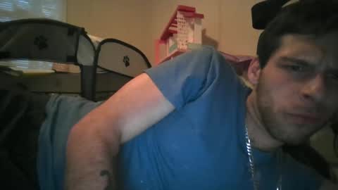 mysterymyn online show from 02/08/25, 12:06