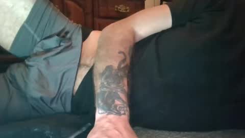 mysterymyn online show from 02/16/25, 10:21