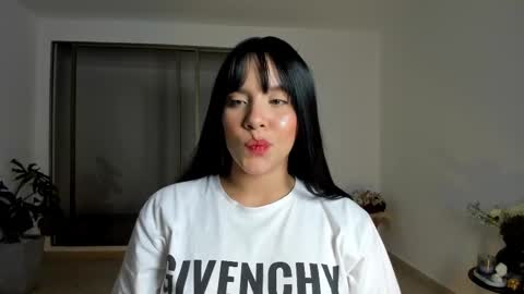 Elena online show from 02/27/25, 03:25