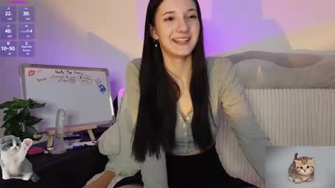 Mia online show from 11/23/25, 05:02