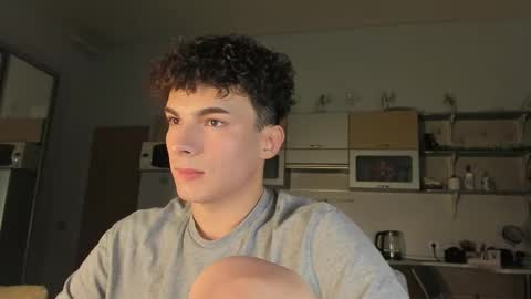 Evan Brown online show from 09/15/25, 02:39