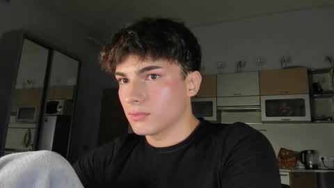 Evan Brown online show from 09/29/25, 10:58