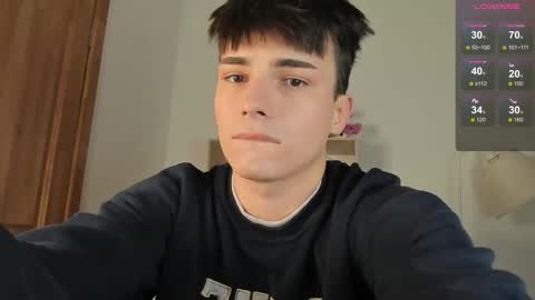 Evan Brown online show from 11/30/25, 10:36