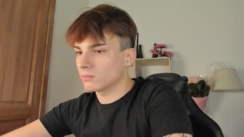 Evan Brown online show from 01/06/26, 12:47