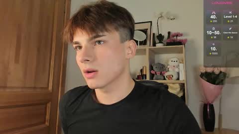 Evan Brown online show from 01/09/26, 02:09