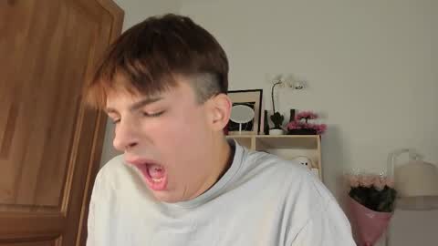 Evan Brown online show from 01/10/26, 05:09