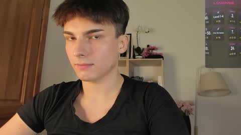 Evan Brown online show from 01/12/26, 12:32