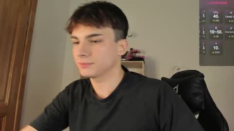 Evan Brown online show from 01/17/26, 03:06