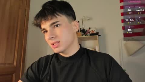 Evan Brown online show from 02/11/26, 07:35