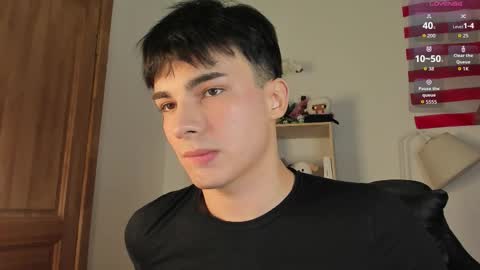 Evan Brown online show from 02/13/26, 09:16