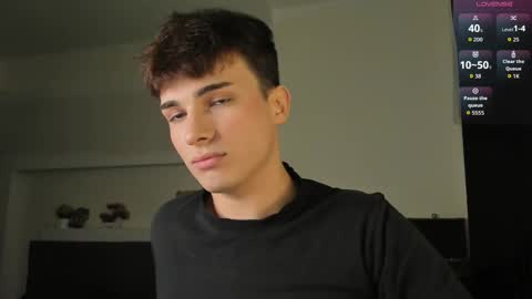 Evan Brown online show from 03/18/26, 06:44