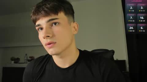 Evan Brown online show from 03/20/26, 08:14