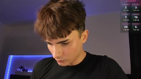 Evan Brown online show from 04/08/26, 07:25