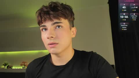 Evan Brown online show from 04/11/26, 08:13