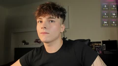 Evan Brown online show from 04/24/26, 08:11