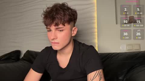 Evan Brown online show from 04/25/26, 05:21