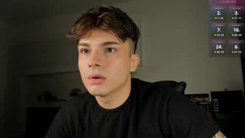 Evan Brown online show from 04/27/26, 06:17