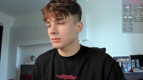 Evan Brown online show from 04/29/26, 12:20