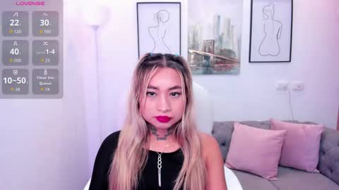 mystic_nova_ online show from 03/13/26, 11:17