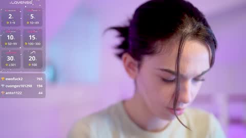 MILLI online show from 12/03/24, 09:55