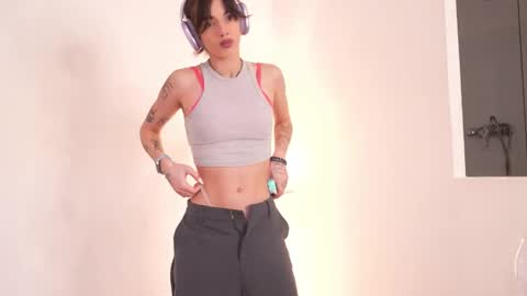 MILLI online show from 11/01/25, 11:34