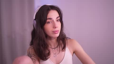 MILLI online show from 11/15/25, 11:18