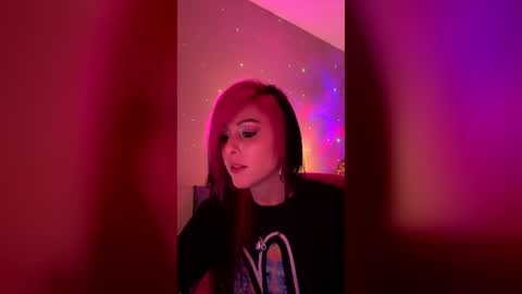 mystical_divinity online show from 07/19/26, 10:46