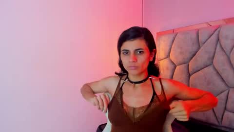 mystical_meteor online show from 03/03/26, 11:27