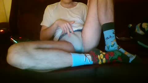 HorniestBoy online show from 12/28/24, 03:04