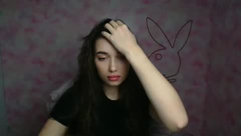 Amelia online show from 03/13/26, 06:42