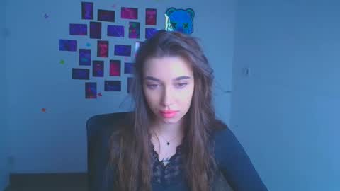 Amelia online show from 03/16/26, 06:39