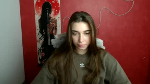 Amelia online show from 07/07/26, 07:23