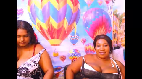 Snapshot of mysticebony18 chatting on 12/14/24, 11:01 mysticebony18 online show from 12/14/24, 11:01